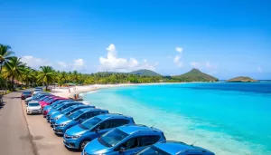 cheap car rental mauritius