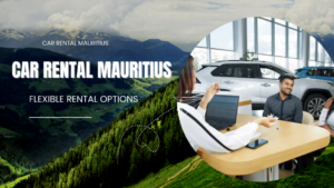 Discover Your Ideal Ride with Car Rental Mauritius